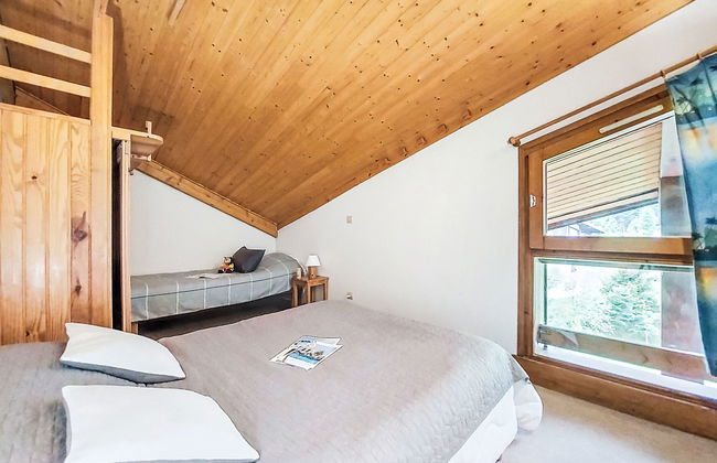 Appartement de 2 chambres à Les Contamines-Montjoie - Photo 4