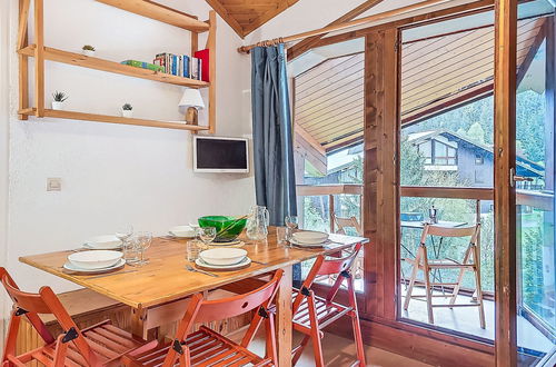 Photo 3 - 1 bedroom Apartment in Les Contamines-Montjoie