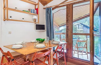 Photo 3 - 1 bedroom Apartment in Les Contamines-Montjoie