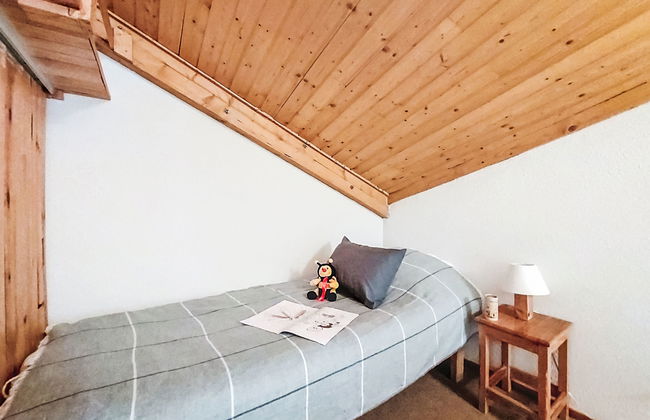 Appartement de 2 chambres à Les Contamines-Montjoie - Photo 15