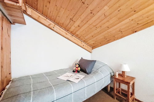 Photo 15 - 1 bedroom Apartment in Les Contamines-Montjoie