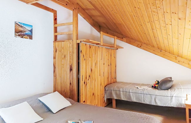 Appartement de 2 chambres à Les Contamines-Montjoie - Photo 14