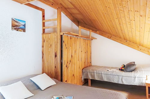 Photo 14 - 1 bedroom Apartment in Les Contamines-Montjoie