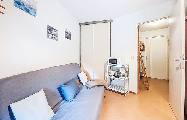 Appartement de 2 chambres à Les Contamines-Montjoie - Photo 10