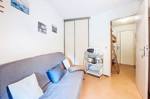 Photo 10 - 1 bedroom Apartment in Les Contamines-Montjoie