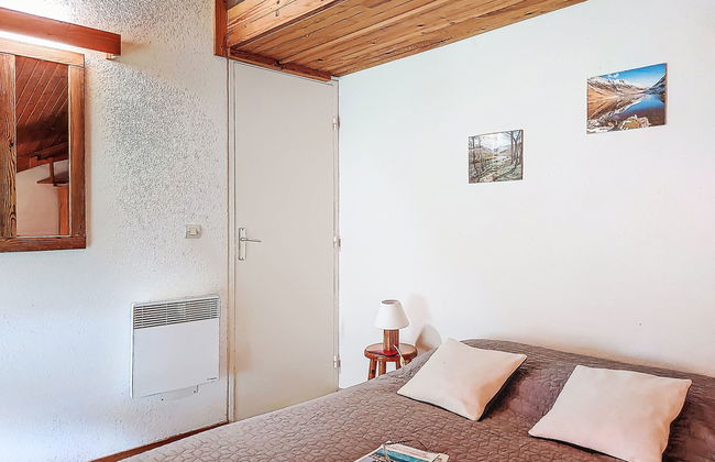 Appartement de 2 chambres à Les Contamines-Montjoie - Photo 13