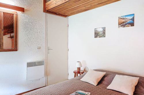 Photo 13 - 1 bedroom Apartment in Les Contamines-Montjoie