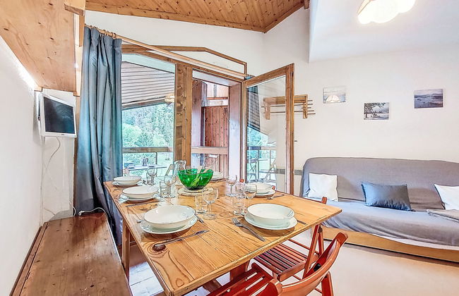 Appartement de 2 chambres à Les Contamines-Montjoie - Photo 9