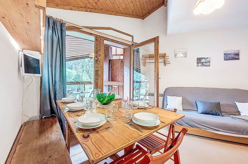 Photo 9 - 1 bedroom Apartment in Les Contamines-Montjoie