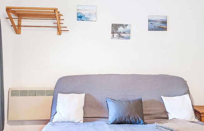 Appartement de 2 chambres à Les Contamines-Montjoie - Photo 11