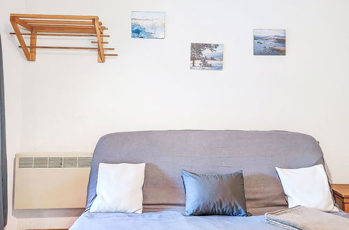 Photo 11 - 1 bedroom Apartment in Les Contamines-Montjoie