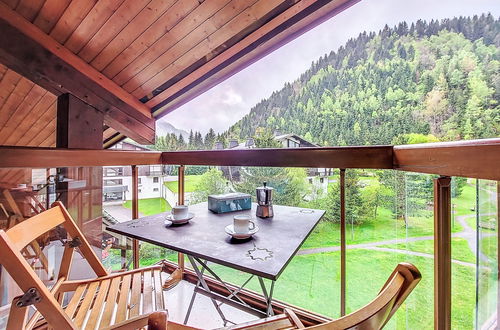 Photo 2 - 1 bedroom Apartment in Les Contamines-Montjoie