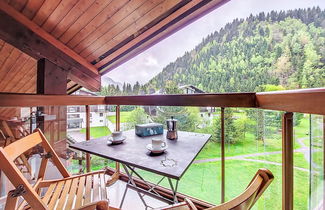 Photo 2 - 1 bedroom Apartment in Les Contamines-Montjoie