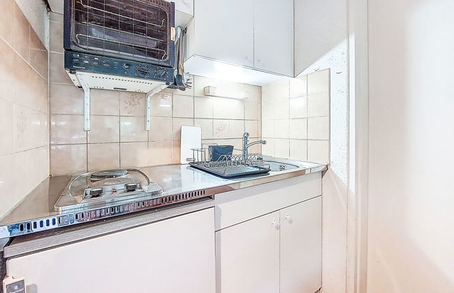 Appartement de 2 chambres à Les Contamines-Montjoie - Photo 12