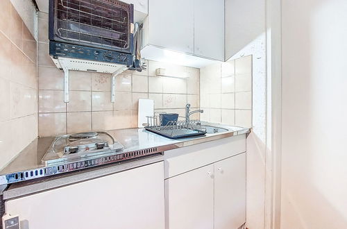Photo 12 - 1 bedroom Apartment in Les Contamines-Montjoie