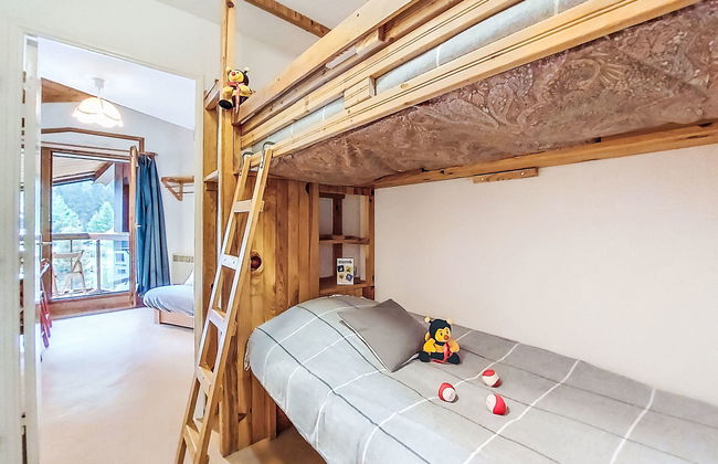 Appartement de 2 chambres à Les Contamines-Montjoie - Photo 16
