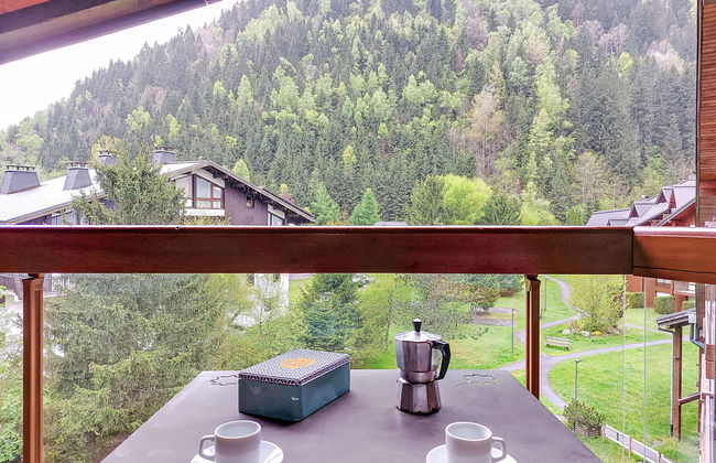 Appartement de 2 chambres à Les Contamines-Montjoie - Photo 7