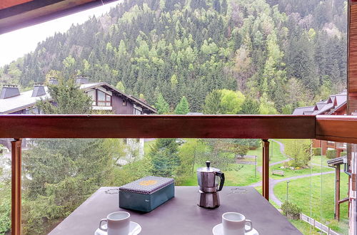 Photo 7 - 1 bedroom Apartment in Les Contamines-Montjoie