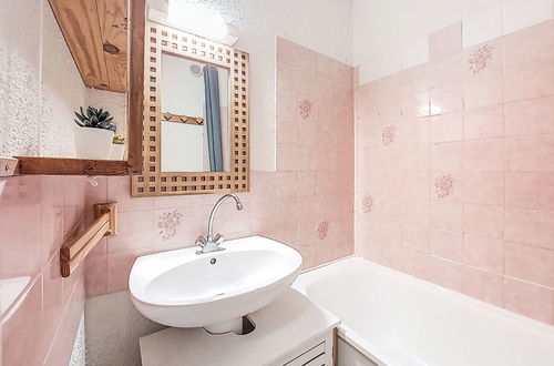 Photo 17 - 1 bedroom Apartment in Les Contamines-Montjoie