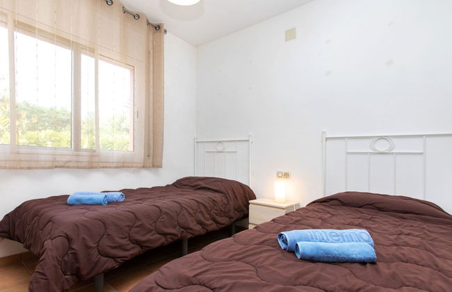 Casa de 6 quartos em Caldes de Malavella com piscina privada e jardim - Foto 17