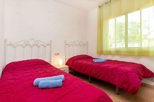 Foto 20 - Casa de 5 habitaciones en Caldes de Malavella con piscina privada y vistas al mar