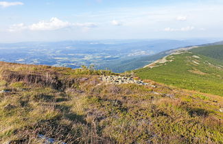 Foto 36 - Appartamento con 1 camera da letto a Pec pod Sněžkou