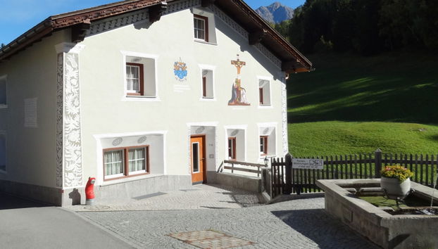 Apartamento de 2 quartos em Scuol - Foto 2