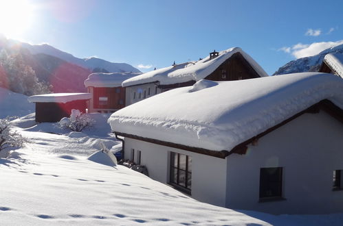 Photo 16 - 3 bedroom Apartment in Scuol