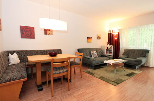 Foto 7 - Apartamento em Seefeld in Tirol com jardim