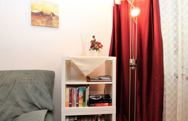 Apartment in Seefeld in Tirol with garden - Photo 9