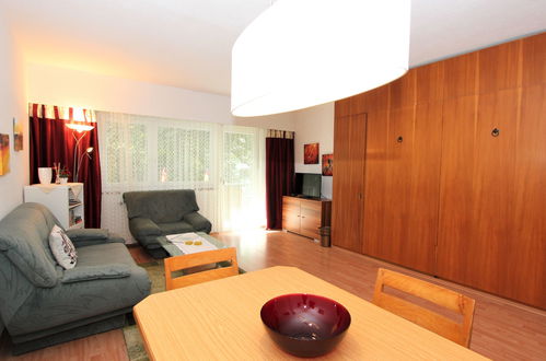 Foto 13 - Apartamento em Seefeld in Tirol com vista para a montanha