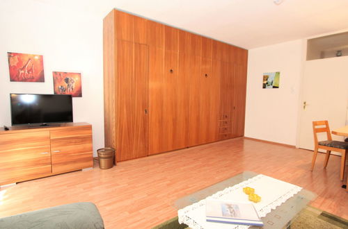 Photo 14 - Appartement en Seefeld in Tirol avec vues sur la montagne