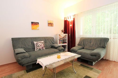 Photo 2 - Apartment in Seefeld in Tirol with garden