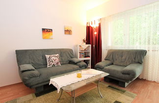 Photo 2 - Appartement en Seefeld in Tirol avec jardin