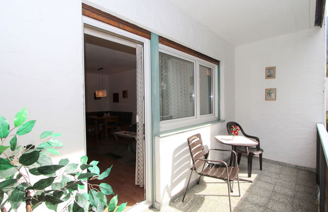 Apartment in Seefeld in Tirol with garden - Photo 17