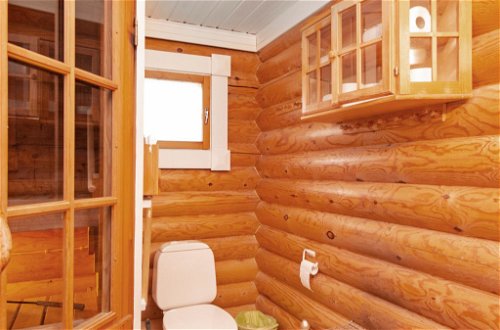 Foto 14 - Casa de 1 quarto em Kuopio com sauna