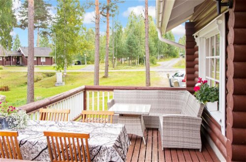 Foto 2 - Casa con 1 camera da letto a Kuopio con sauna