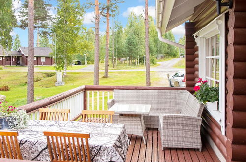 Photo 2 - 1 bedroom House in Kuopio with sauna