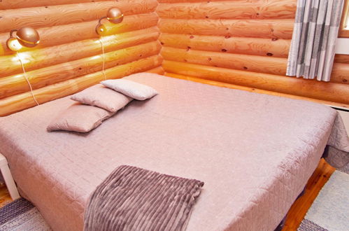 Foto 9 - Casa con 1 camera da letto a Kuopio con sauna
