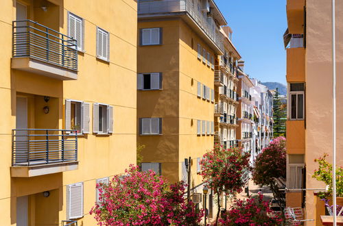 Photo 17 - Apartment in Fuengirola with sea view