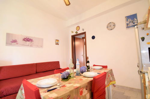 Photo 7 - 1 bedroom Apartment in Mascali with garden and sea view