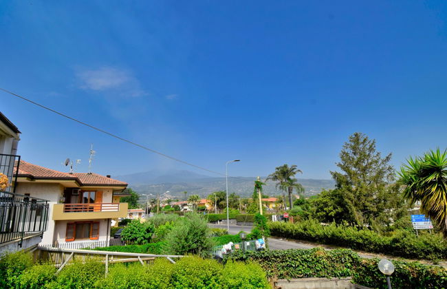 Apartamento de 2 quartos em Mascali com jardim - Foto 22