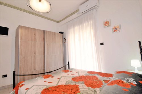 Foto 17 - Apartment mit 1 Schlafzimmer in Mascali mit garten und blick aufs meer