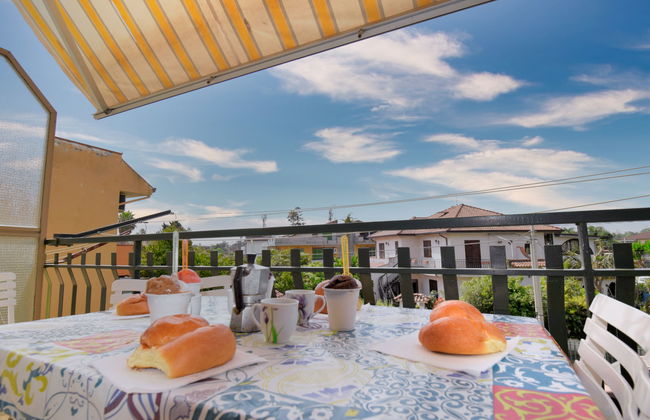 Apartamento de 2 quartos em Mascali com jardim - Foto 6