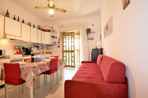 Photo 8 - 1 bedroom Apartment in Mascali with garden