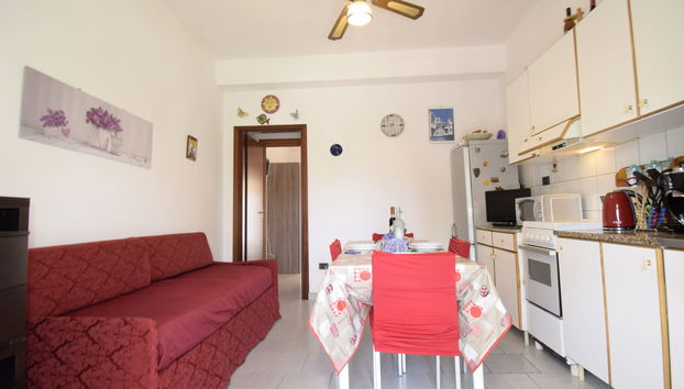 Apartment mit 2 Schlafzimmern in Mascali mit garten - Foto 5