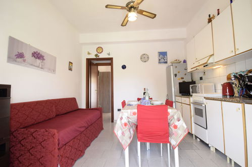 Photo 5 - 1 bedroom Apartment in Mascali with garden and sea view