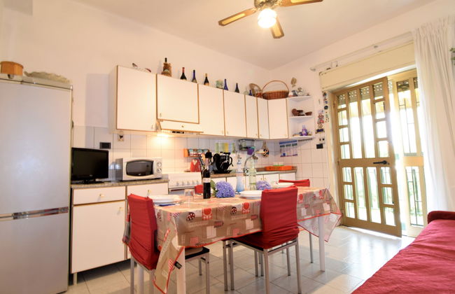 Apartamento de 2 quartos em Mascali com jardim - Foto 10