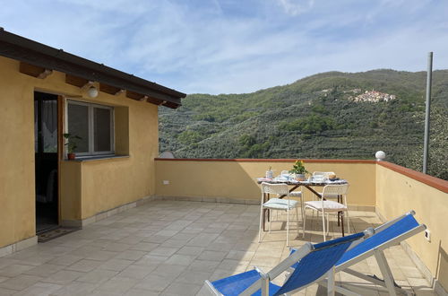 Photo 18 - 2 bedroom Apartment in Prelà with swimming pool and garden