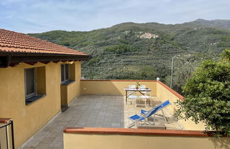 Photo 1 - 2 bedroom Apartment in Prelà with swimming pool and garden